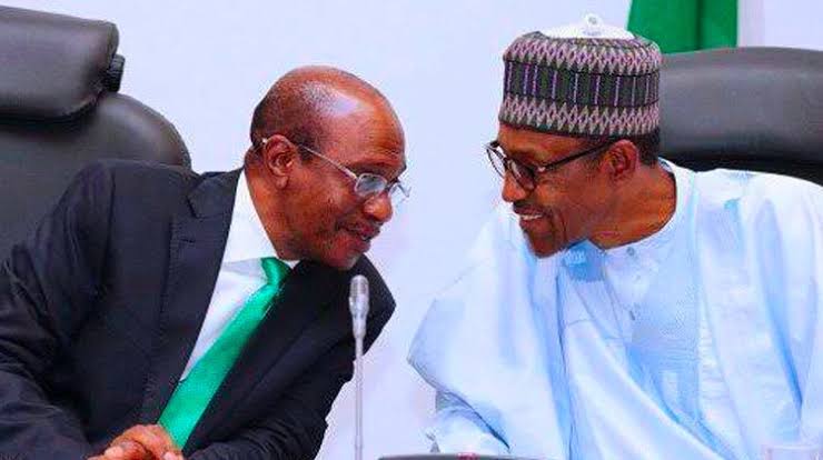 President Buhari Launches  New Naira Note