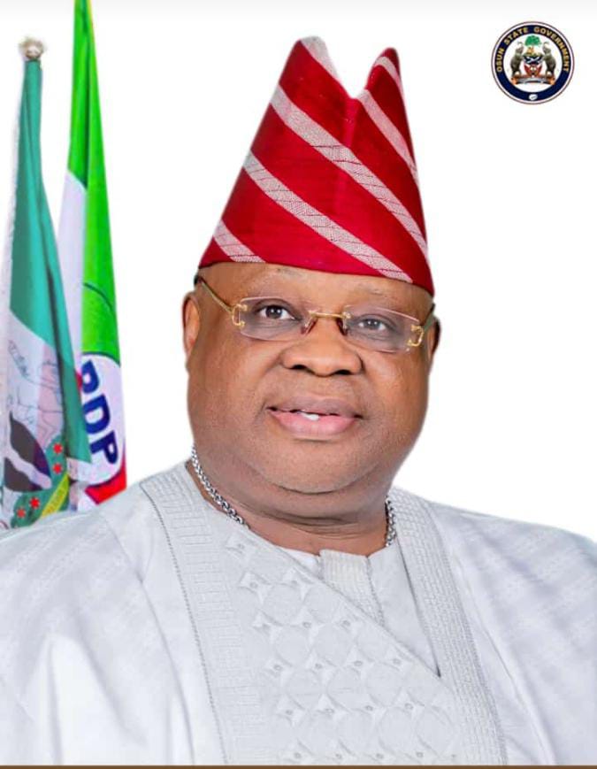 Governor Adeleke Orders Heads Of LGAs, LCDAs To Take Control Of Councils