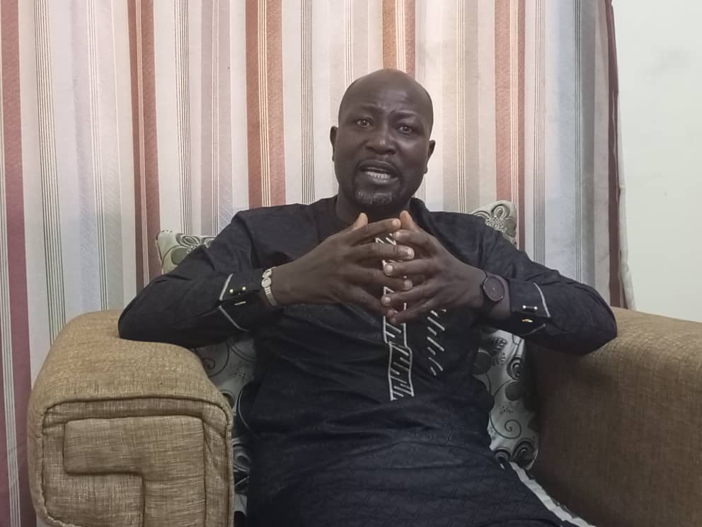 INTERVIEW: Good Governance Is Assured Under Adeleke, PDP – Oduoye