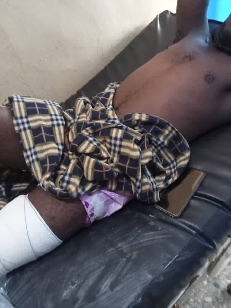 Thugs Attack Labour Party Members In Osun