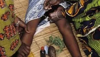 Hacey Health Initiative, United Nation Trust Fund Educate 200 Women on FGM In Osun