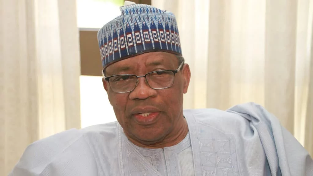 Babangida Goes To Germany, Returns After General Elections
