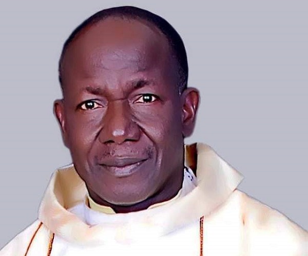 JUST IN: Terrorists Set Catholic Priest Ablaze In Niger
