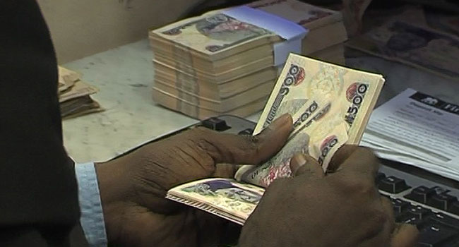 Nigerian   Financial Intelligence Unit Blocks Cash Withdrawals From Govt Accounts