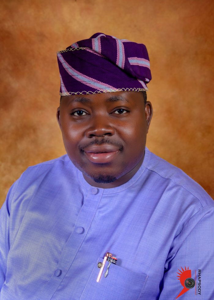 INTERVIEW: Nigerian Youths Need To Dare Older Politicians, Seek Position Of Power – Adebayo  
