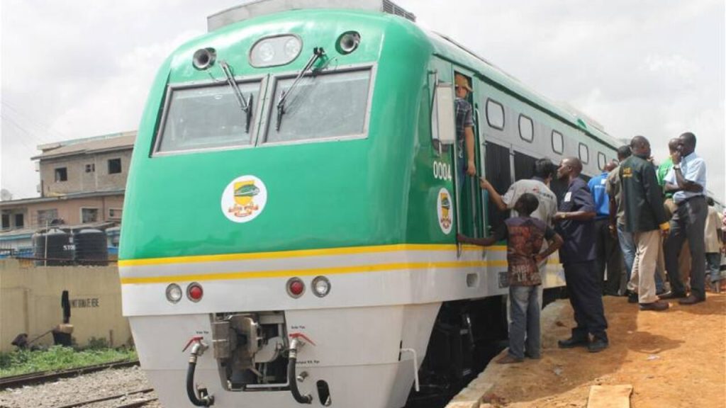 Edo Train Attack: Five Victims Rescued