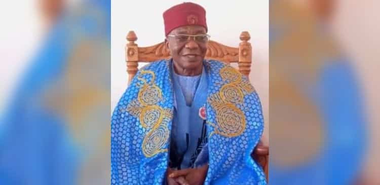 Again, Gunmen Kidnap Another Paramount Ruler, Shoot 2 Aides In Plateau
