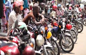 Law On Identity Vests, Cards For Commercial Motorcyclists Still In Force – Osun Govt