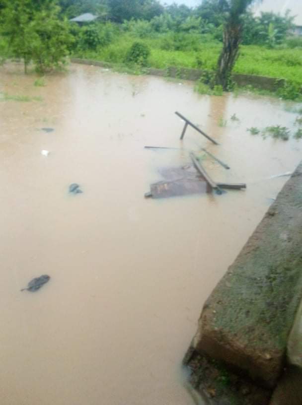 Osun Community Calls For Dredging Of Aigbe Stream 