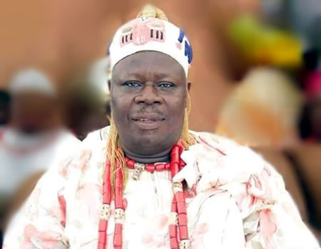 How Late Oba Ogboni Agbaye’s Ghost Rescued Wife From Kidnappers