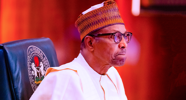 I Don’t Miss Being A President – Buhari