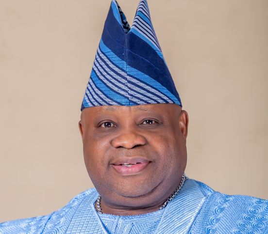 Outrage Over Governor Adeleke’s N6bn Expenditure, Other Spendings In 2023 Q3