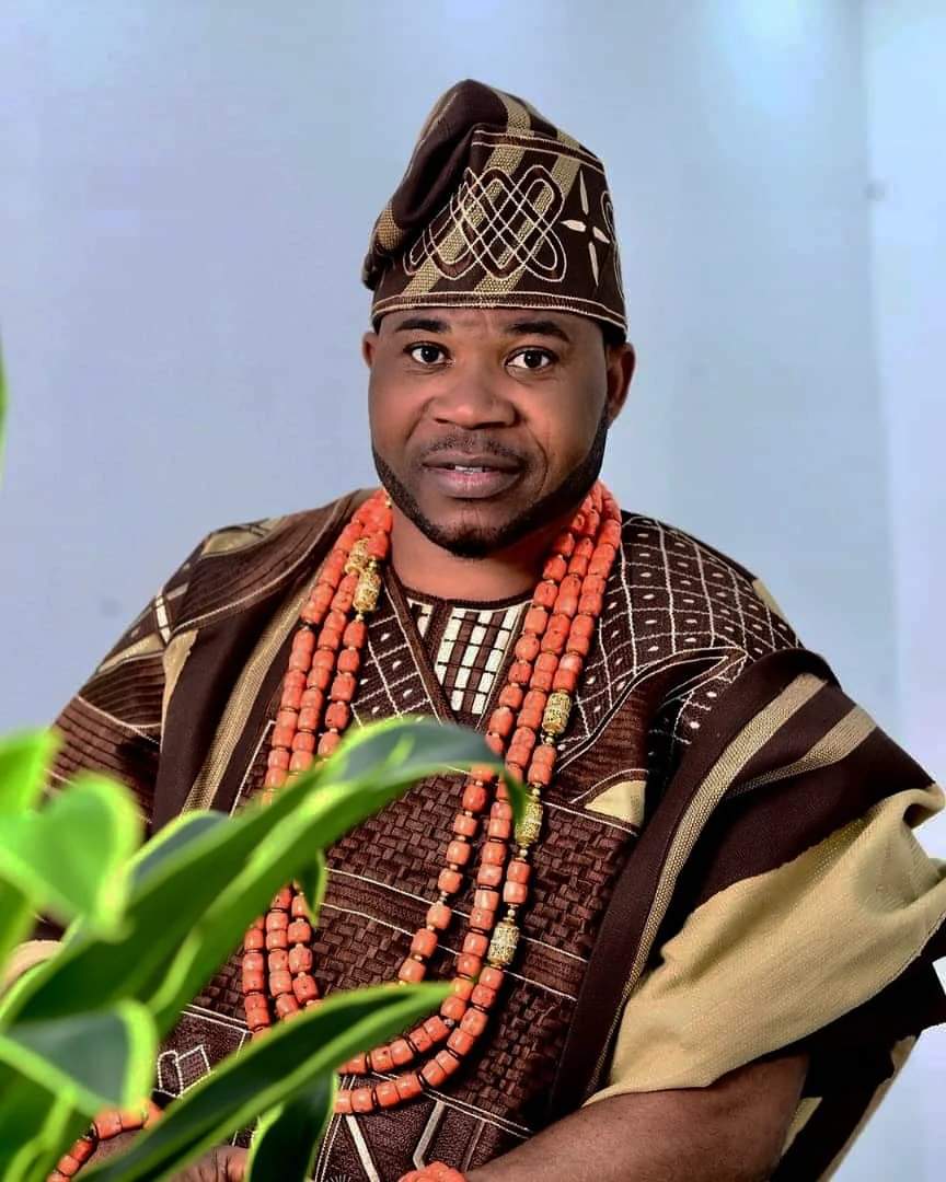 Nollywood Actor, Murphy Afolabi Is Dead