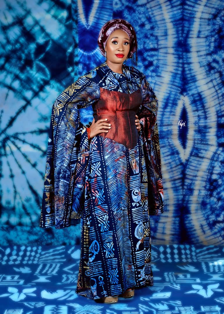 Ooni’s Wife, Queen Ronke Organises Africa Fashion Week Brazil