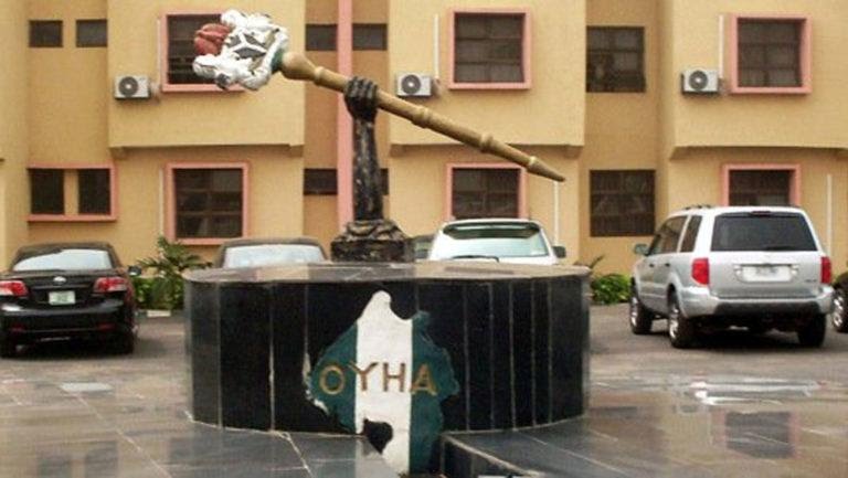 Oyo Assembly Legislative Staff Begin Indefinite Strike