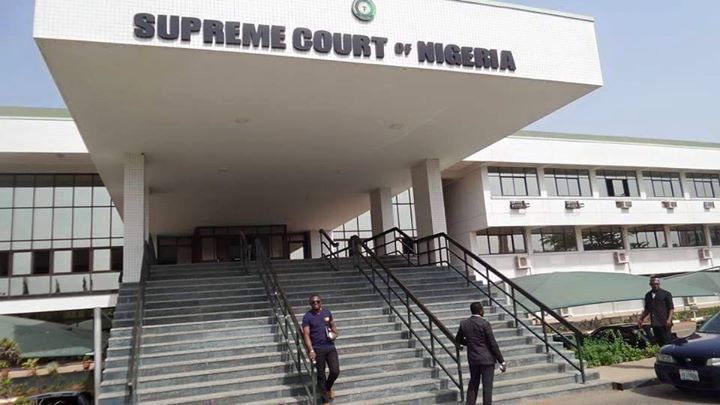 Supreme Court Reserves Judgments On Rhodes-Vivour Cases Against Sanwo-Olu