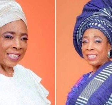 Governor Adeleke Mourns Veteran Nollywood Actress, Iyabo Oko