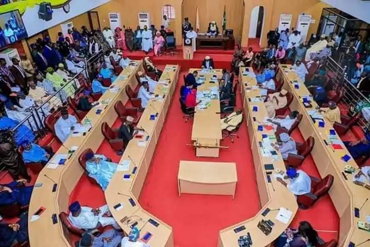 Osun Assembly Passes Bill Repealing State Name