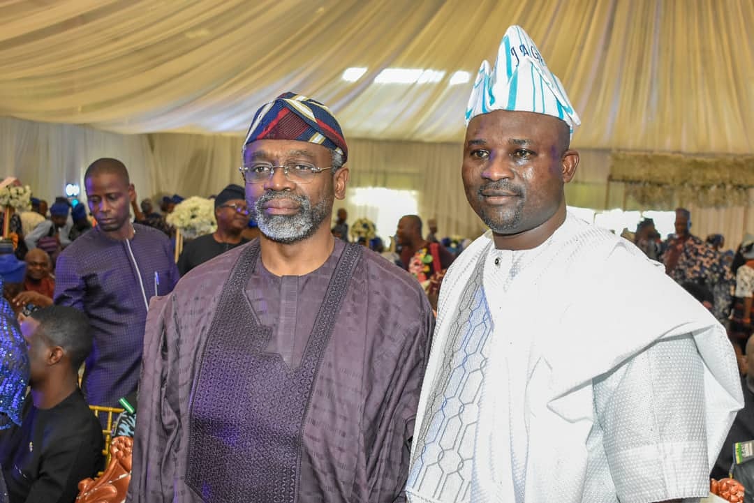 You Are An Outstanding Leader – Akinremi Hails Gbajabiamila @61