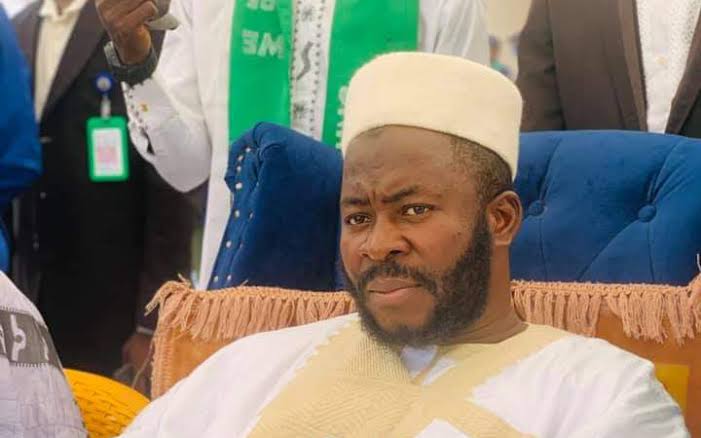 Osun APC Crisis: Grand Mufti Of Yorubaland Asks President Tinubu To Reconcile All Parties