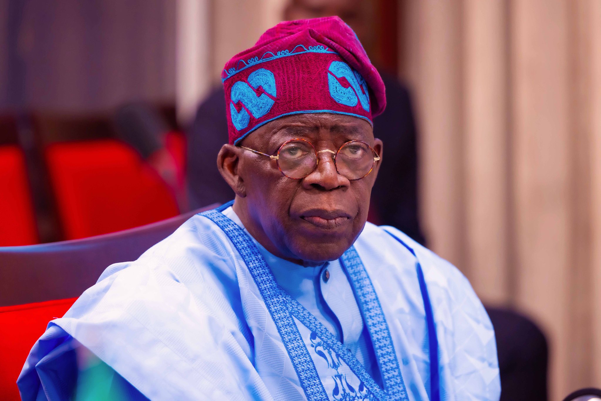 Tinubu Orders Federal Institutions To Stop Fees Hike