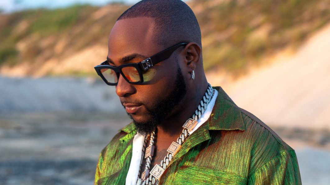 Offensive Video: Davido’s Manager Tenders Apology To Muslim Community