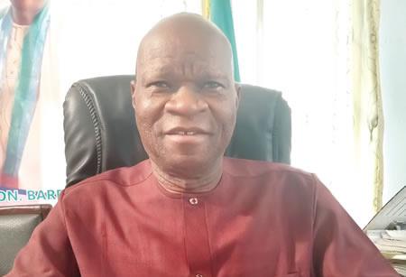 Three Arrested As Abducted Ekiti APC Chair Regains Freedom