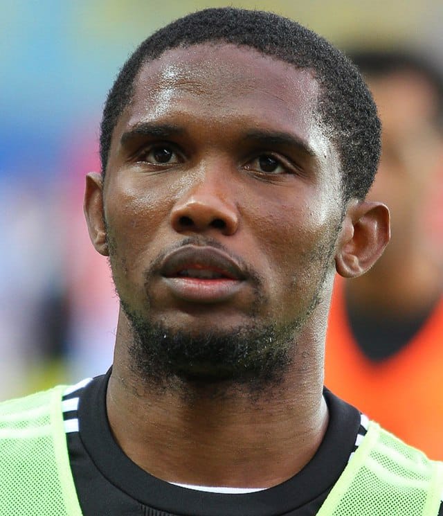 Cameroon Amateur Clubs Seek Removal Of Samuel Eto’o