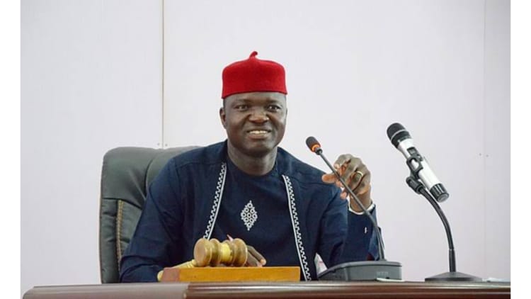 Subsidy: Ebonyi Govt. Announces Increment In Workers’ Salary