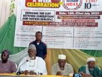 Osun Muslim Community