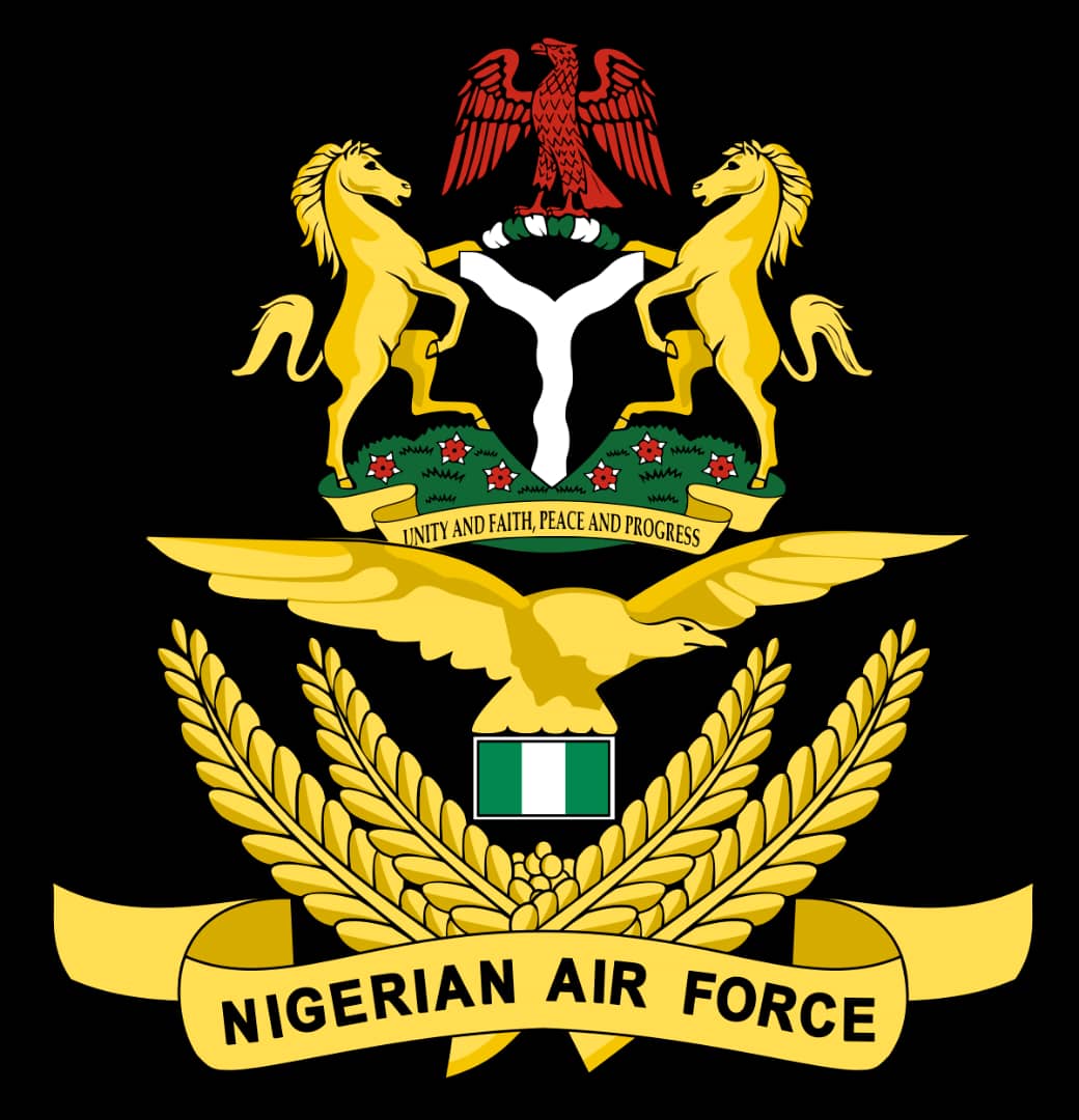 Nigerian Air Force Dismisses Recruitment Adverts