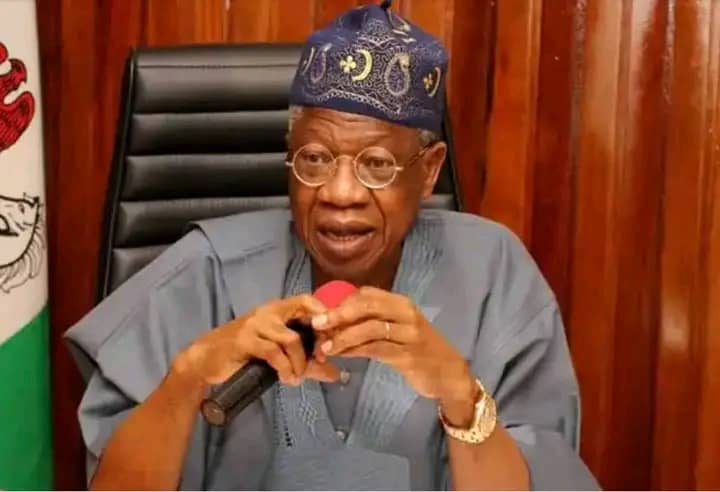 Ex-Minister, Lai Mohammad Gets New Appointment