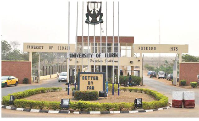 Subsidy: UNILORIN Rolls Out Free Buses To Students, Staff