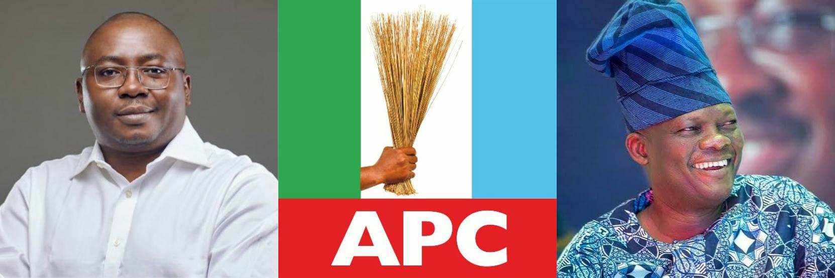 Ripples In Oyo APC Over Adelabu Ministerial Nomination 