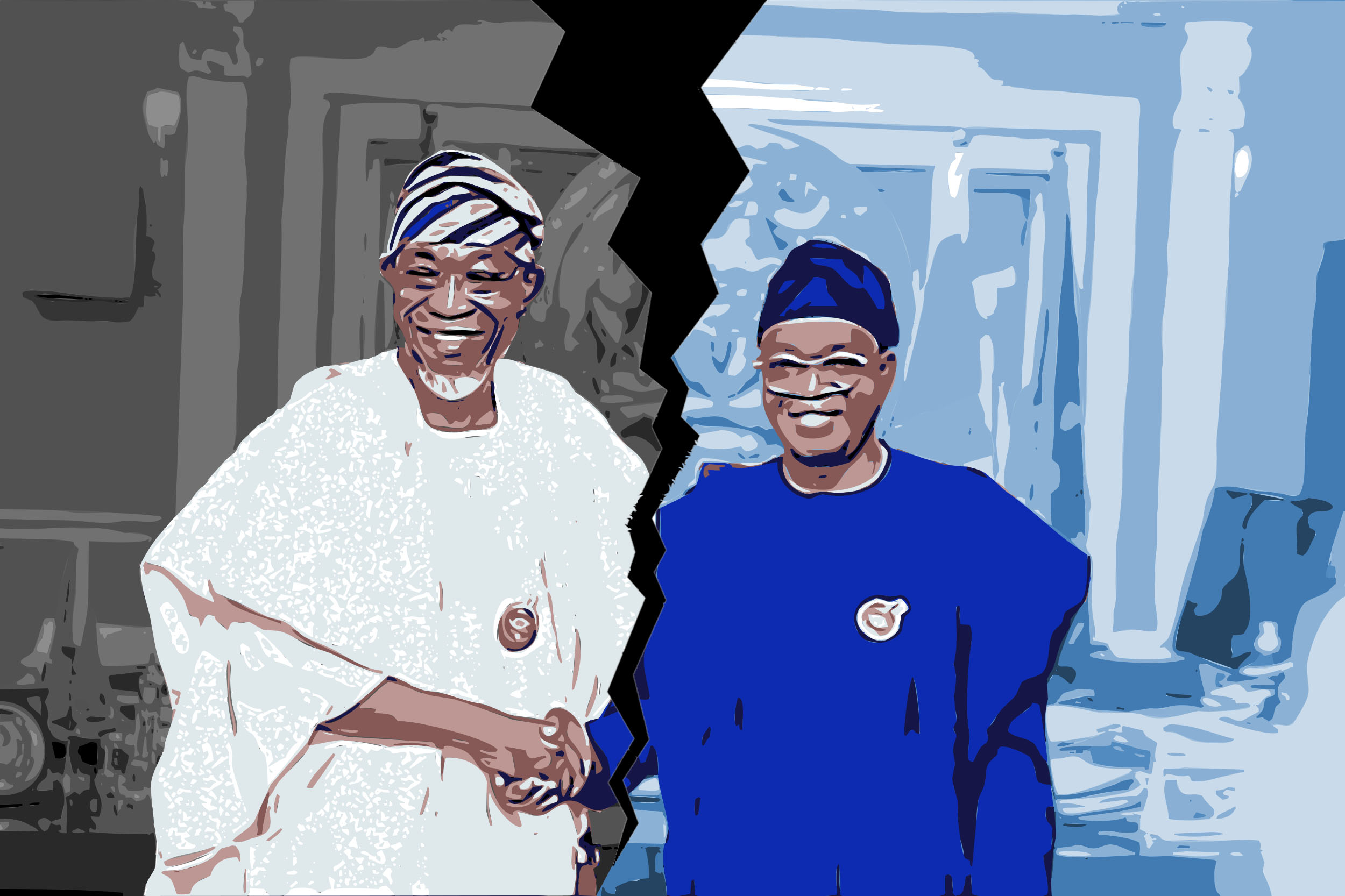 What Happened To The N11.9bn Refund Received By The Oyetola Administration From FG?