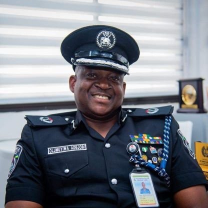 Contact Me Only When Your State PRO Fails You, Police PRO Urges Nigerians