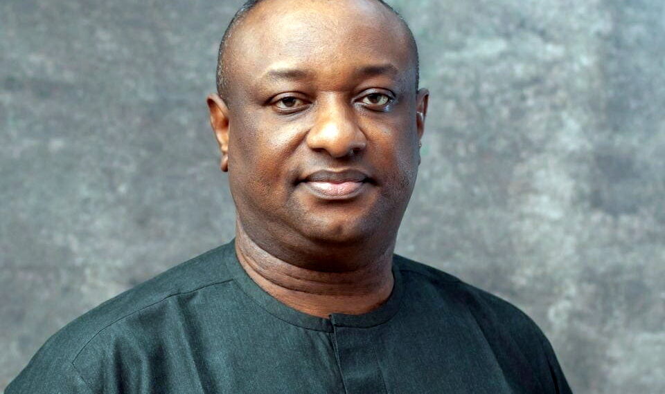 Travel Ban: Keyamo Suspends Public-Funded Foreign Travels By Agencies Under Aviation