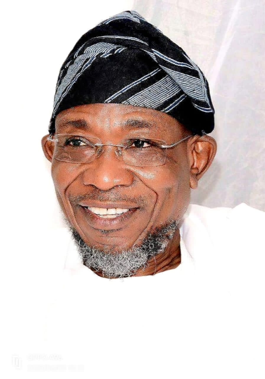 We’ve Recommended Aregbesola’s Sanction To NWC – Akere
