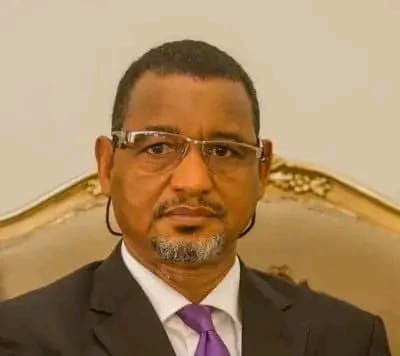 Why Ahmad El-Marzuq Resigned As APC National Legal Adviser