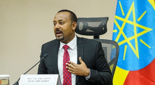 Ethiopia Declares ‘State Of Emergency’ Over Violence