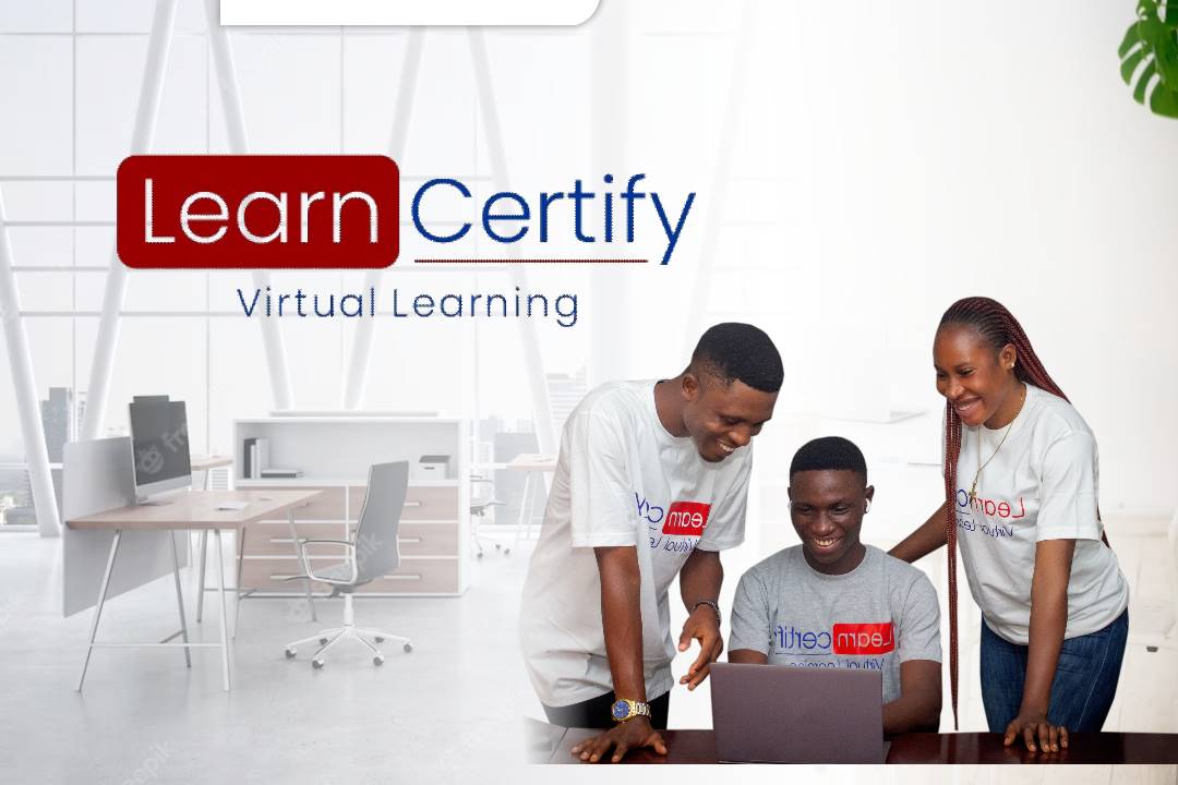 JITSolutions Launches Virtual Learning Platform, “LearnCertify”