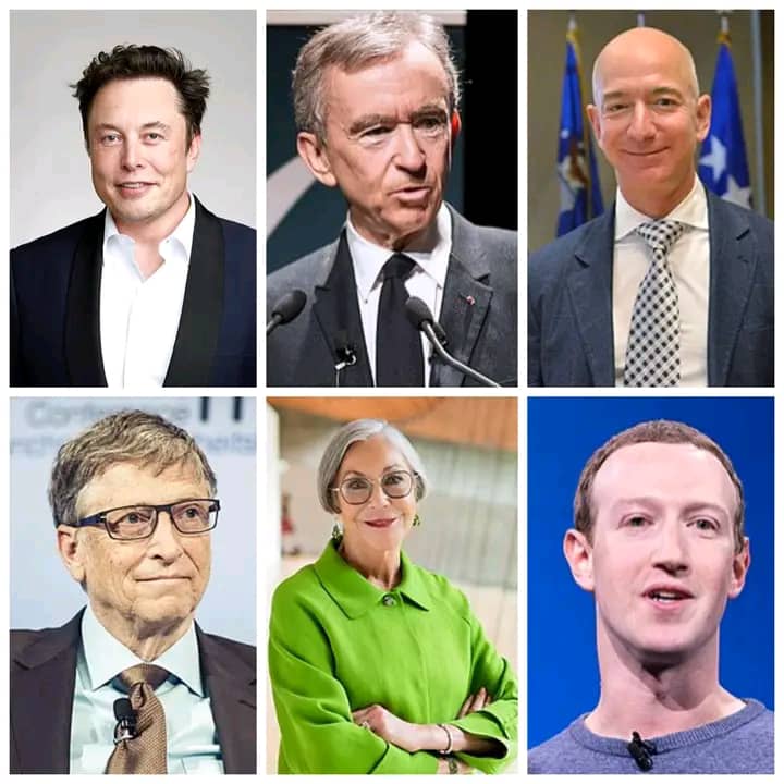 Elon Musk Is World’s Richest Man - OsunDefender