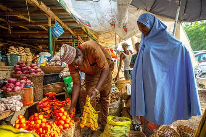 Nigeria’s Inflation Hits 24.08% As Food Prices Rise