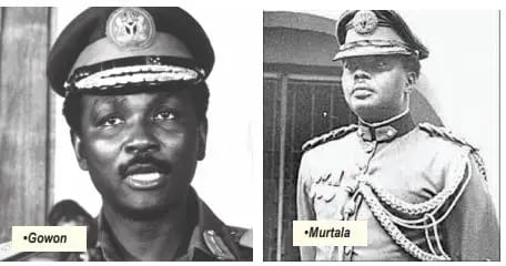 Murtala Backed Coup Against Gowon For Appointing Igbo Man NNPC GM – Clark