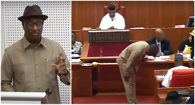 Keyamo Apologises As Senate Concludes Ministerial Screening