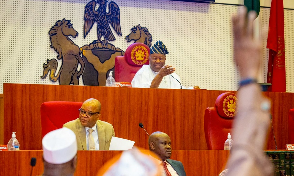 Senate Rejects Controversial Bill Extending Years Of Service For NASS Workers