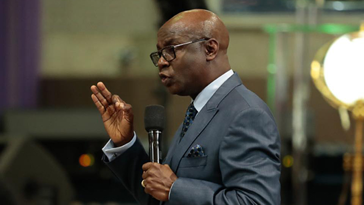 Mohbad Reaped Reward Of His Unpleasant Lifestyle – Pastor Tunde Bakare