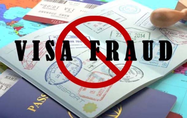 Visa: Travel Agent In Court For Allegedly Duping Woman N2.9m