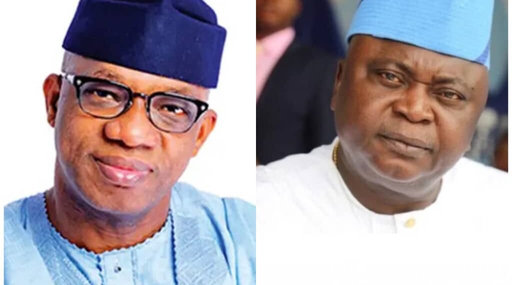 Vote Buying Allegation Against Gov. Abiodun, Belated, An Afterthought – Appeal Court