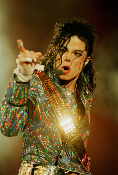 Michael Jackson: 14 Years After, His Message Remains Valid